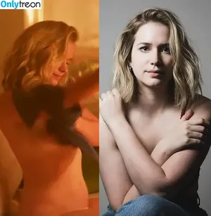 Elizabeth Lail / elizabethlail nude photo #0016