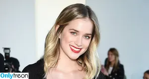 Elizabeth Lail / elizabethlail nude photo #0031
