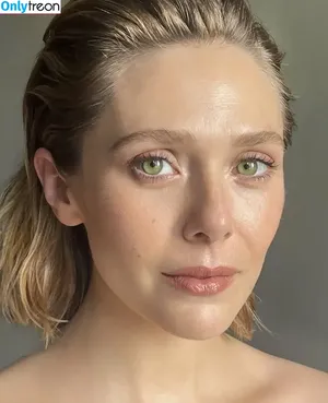 Elizabeth Olsen / elizabetholsendaily / lizabeth_olsen nude photo #2586