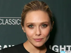Elizabeth Olsen / elizabetholsendaily / lizabeth_olsen nude photo #2587