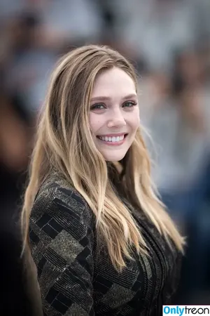 Elizabeth Olsen / elizabetholsendaily / lizabeth_olsen nude photo #2588