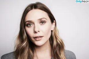 Elizabeth Olsen / elizabetholsendaily / lizabeth_olsen nude photo #2589