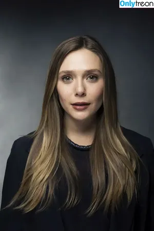 Elizabeth Olsen / elizabetholsendaily / lizabeth_olsen nude photo #2590