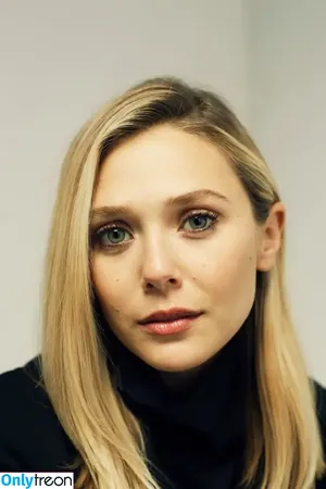 Elizabeth Olsen / elizabetholsendaily / lizabeth_olsen nude photo #2591