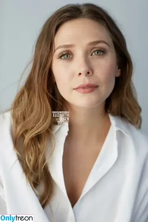 Elizabeth Olsen / elizabetholsendaily / lizabeth_olsen nude photo #2592