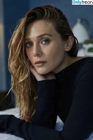 Elizabeth Olsen / elizabetholsendaily / lizabeth_olsen nude photo #2593