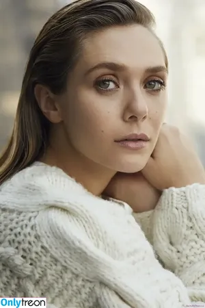 Elizabeth Olsen / elizabetholsendaily / lizabeth_olsen nude photo #2594