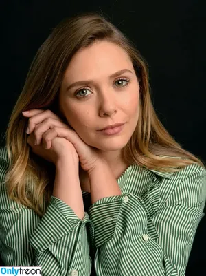 Elizabeth Olsen / elizabetholsendaily / lizabeth_olsen nude photo #2595