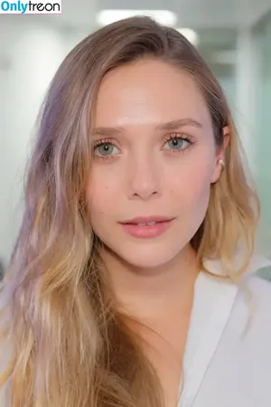 Elizabeth Olsen / elizabetholsendaily / lizabeth_olsen nude photo #2597