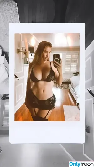Elizabeth Ostrander / elizabetho / elizabethoceans nude photo #1207