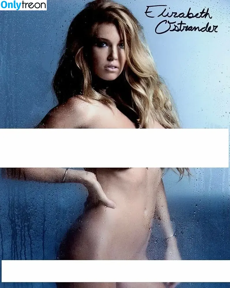 Elizabeth Ostrander nude photo #1171 (elizabetho / elizabethoceans)