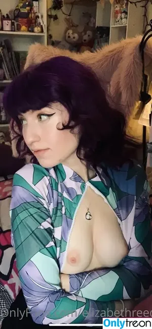Elizabeth Reed / KawaiiiKitten / KawaiiiKitty / elizabethreed / hi_its_elizabeth_reed nude photo #0004