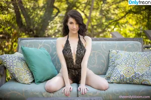 Elizabeth Reed / KawaiiiKitten / KawaiiiKitty / elizabethreed / hi_its_elizabeth_reed nude photo #0060