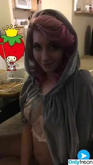 Elizabeth Reed / KawaiiiKitten / KawaiiiKitty / elizabethreed / hi_its_elizabeth_reed nude photo #0409