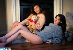 Elizabeth Reed / KawaiiiKitten / KawaiiiKitty / elizabethreed / hi_its_elizabeth_reed nude photo #0703
