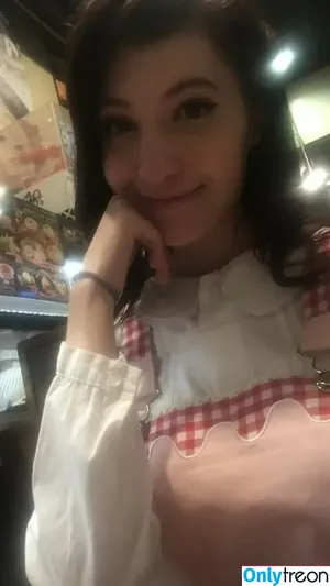 Elizabeth Reed / KawaiiiKitten / KawaiiiKitty / elizabethreed / hi_its_elizabeth_reed nude photo #1113