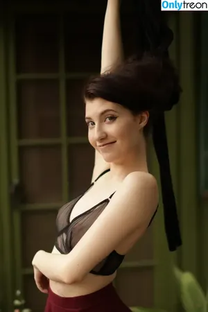 Elizabeth Reed / KawaiiiKitten / KawaiiiKitty / elizabethreed / hi_its_elizabeth_reed nude photo #1268