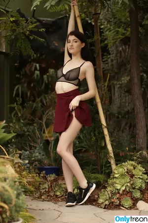 Elizabeth Reed / KawaiiiKitten / KawaiiiKitty / elizabethreed / hi_its_elizabeth_reed nude photo #1272