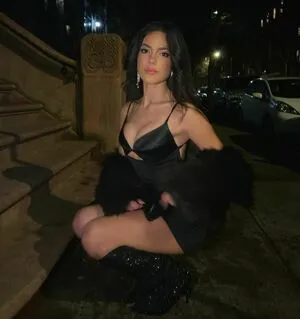 Ella Mendelsohn / ellamendelsohn nude photo #0001