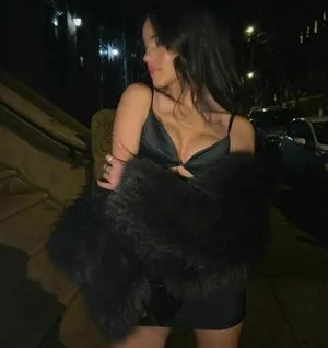 Ella Mendelsohn / ellamendelsohn nude photo #0003