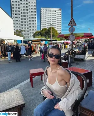 Ella Mendelsohn / ellamendelsohn nude photo #0349