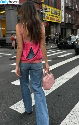 Ella Mendelsohn / ellamendelsohn nude photo #1326