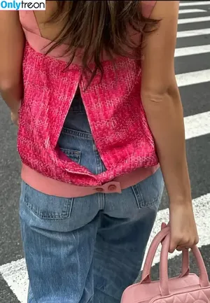 Ella Mendelsohn / ellamendelsohn nude photo #1327