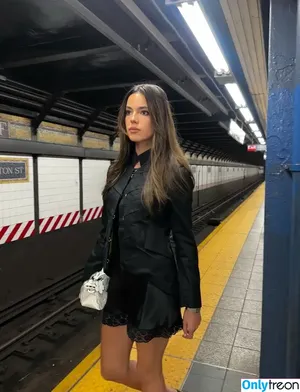 Ella Mendelsohn / ellamendelsohn nude photo #1341