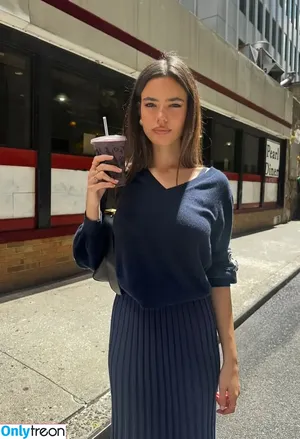 Ella Mendelsohn / ellamendelsohn nude photo #1359