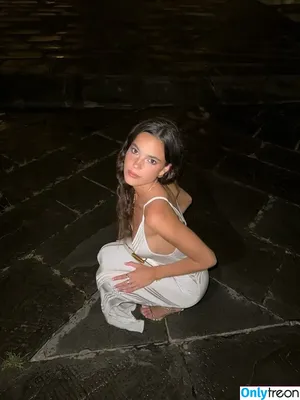 Ella Mendelsohn / ellamendelsohn nude photo #1710