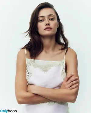 Ella Purnell Fake / ella_purnell nude photo #0028
