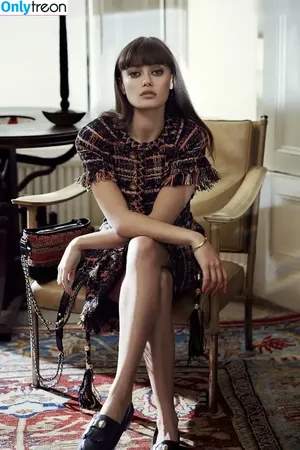 Ella Purnell / GRAYLINGPURNELL / ella_purnell nude photo #0311