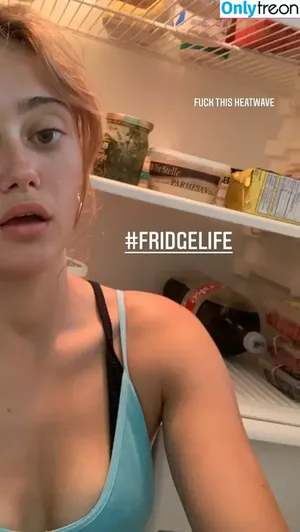 Ella Purnell / GRAYLINGPURNELL / ella_purnell nude photo #0344