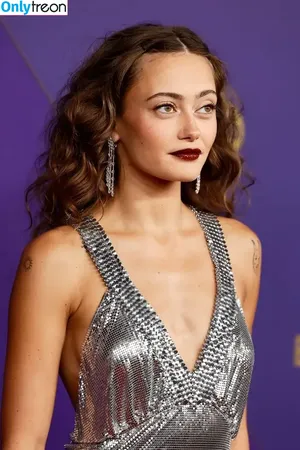Ella Purnell / GRAYLINGPURNELL / ella_purnell nude photo #0443