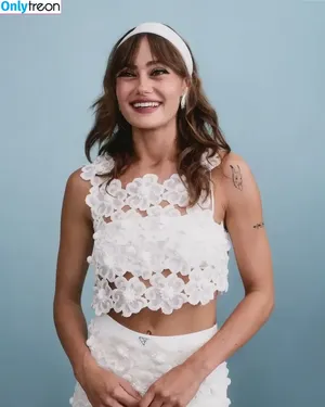 Ella Purnell / GRAYLINGPURNELL / ella_purnell nude photo #0479