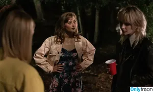 Ella Purnell / GRAYLINGPURNELL / ella_purnell nude photo #0546