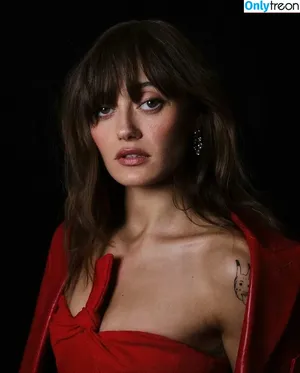 Ella Purnell / GRAYLINGPURNELL / ella_purnell nude photo #0600