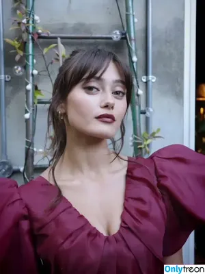 Ella Purnell / GRAYLINGPURNELL / ella_purnell nude photo #0840