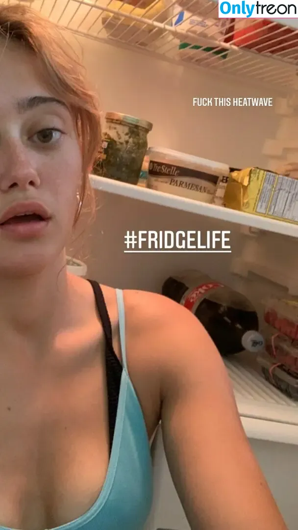 Ella Purnell nude photo #0344 (GRAYLINGPURNELL / ella_purnell)