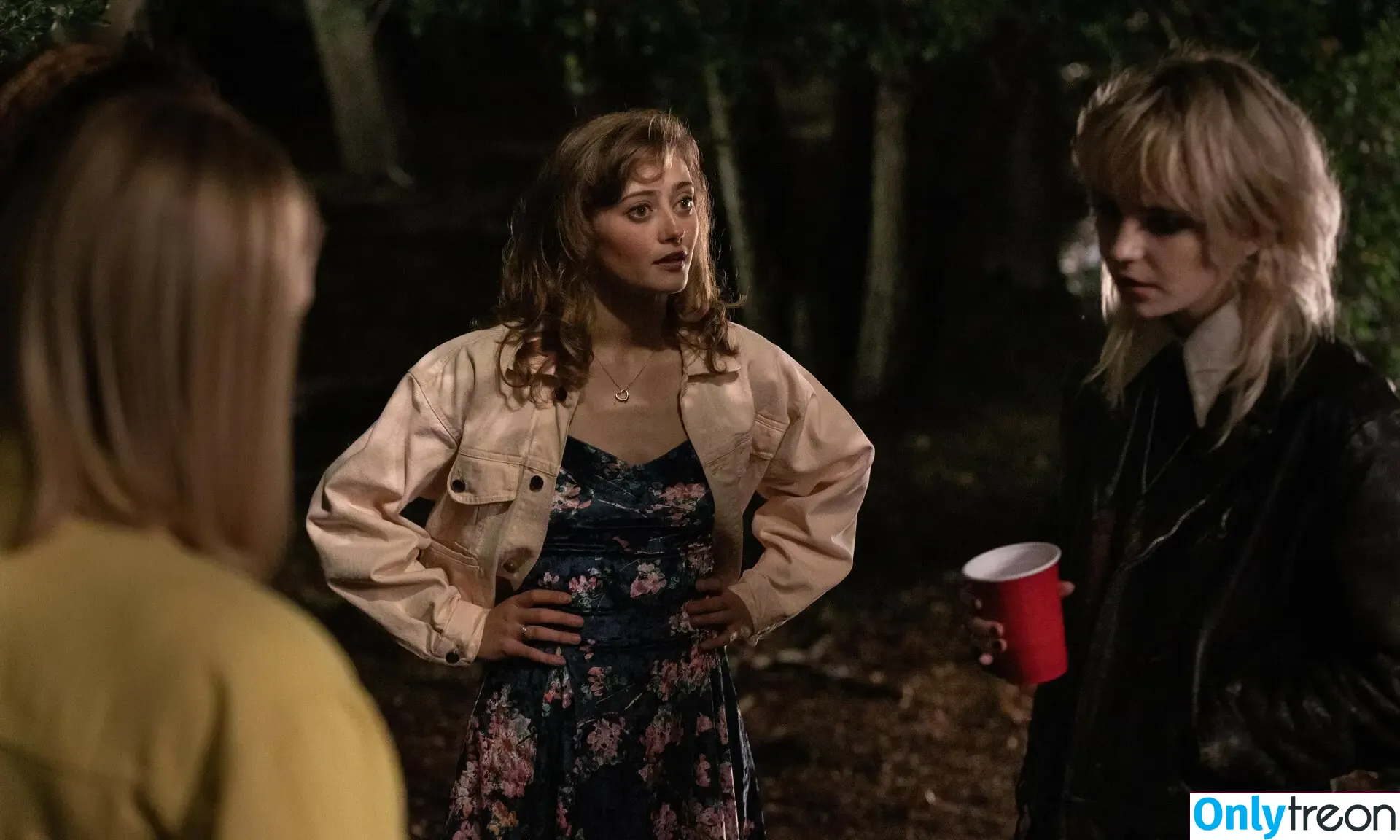 Ella Purnell nude photo #0546 (GRAYLINGPURNELL / ella_purnell)