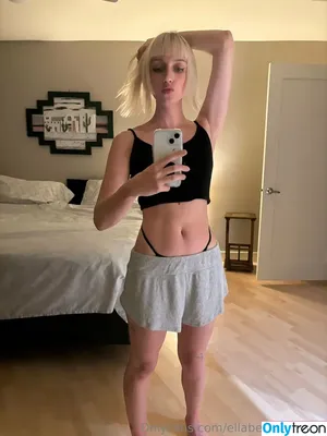 ellabeefreshman / ellamberman nude photo #0019