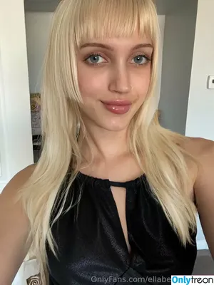 ellabeefreshman / ellamberman nude photo #0020