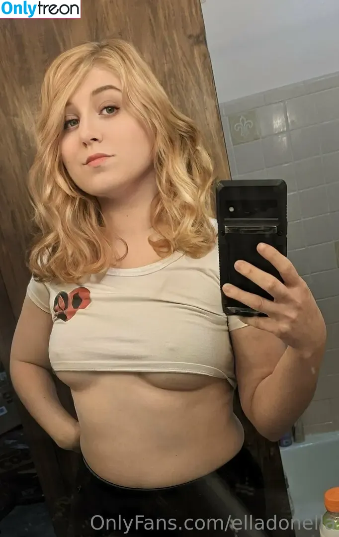 elladonella nude photo #0053 (elladonella)