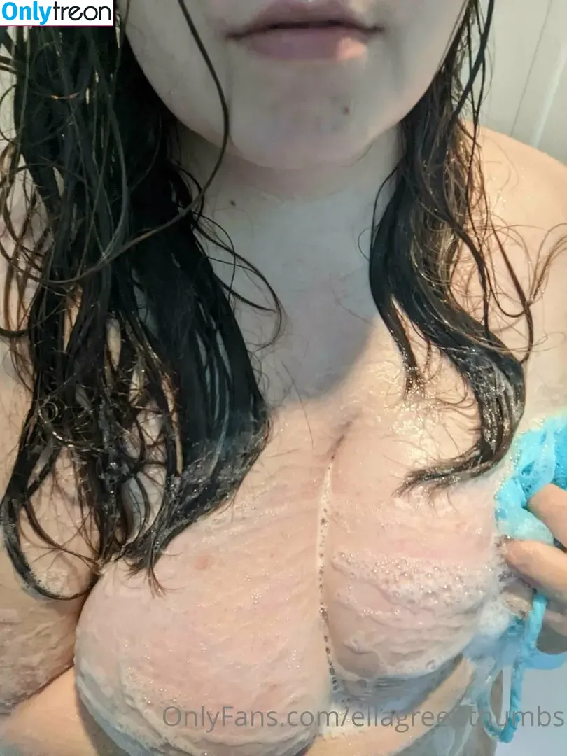 ellagreenthumbs nude photo #0062 (ellagreenthumbs)