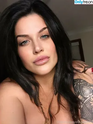 ellamaddison / ellamadisonofficial nude photo #0049