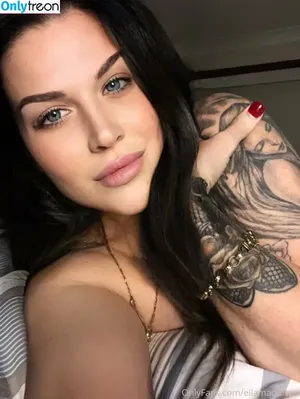 ellamaddison / ellamadisonofficial nude photo #0050