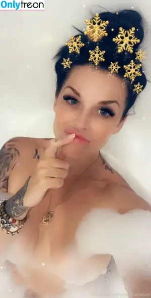 ellamaddison / ellamadisonofficial nude photo #0102
