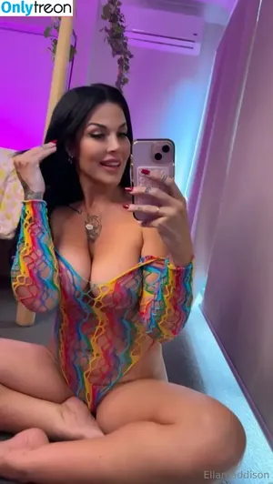 ellamaddison / ellamadisonofficial nude photo #0849