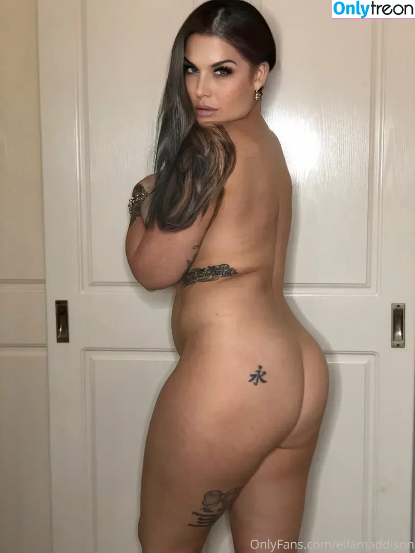 ellamaddison nude photo #0026 (ellamadisonofficial)