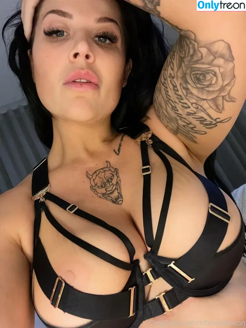 ellamaddison nude photo #0039 (ellamadisonofficial)